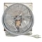 Suncourt 2-Speed Corded Room to Room Transfer Fan with Airflow Adaptor Plates TW408 - alternate 5